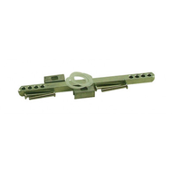 CARRE A TROUS 6x110 GOUP.ROND.FOU CARRE6x110 MM CARRE A TROUS 6x110 GOUP.ROND.FOU CARRE6x110 MM